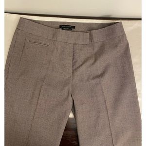 💙 BCBG Maxazaria: brown dress pants, size 6